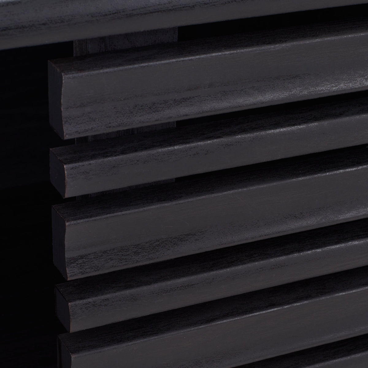Safavieh Aurelio Black Casual Mdf Media Cabinet