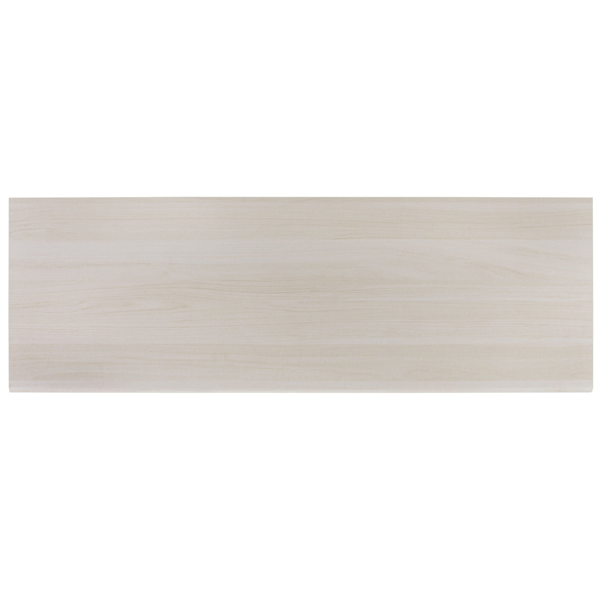 Safavieh Aurelio Bleached White Casual Mdf Media Cabinet
