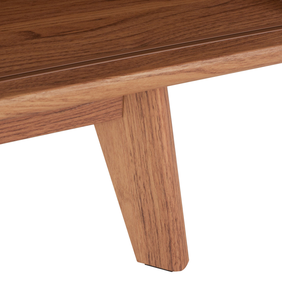 Safavieh Aurelio Oak Casual Mdf Media Cabinet
