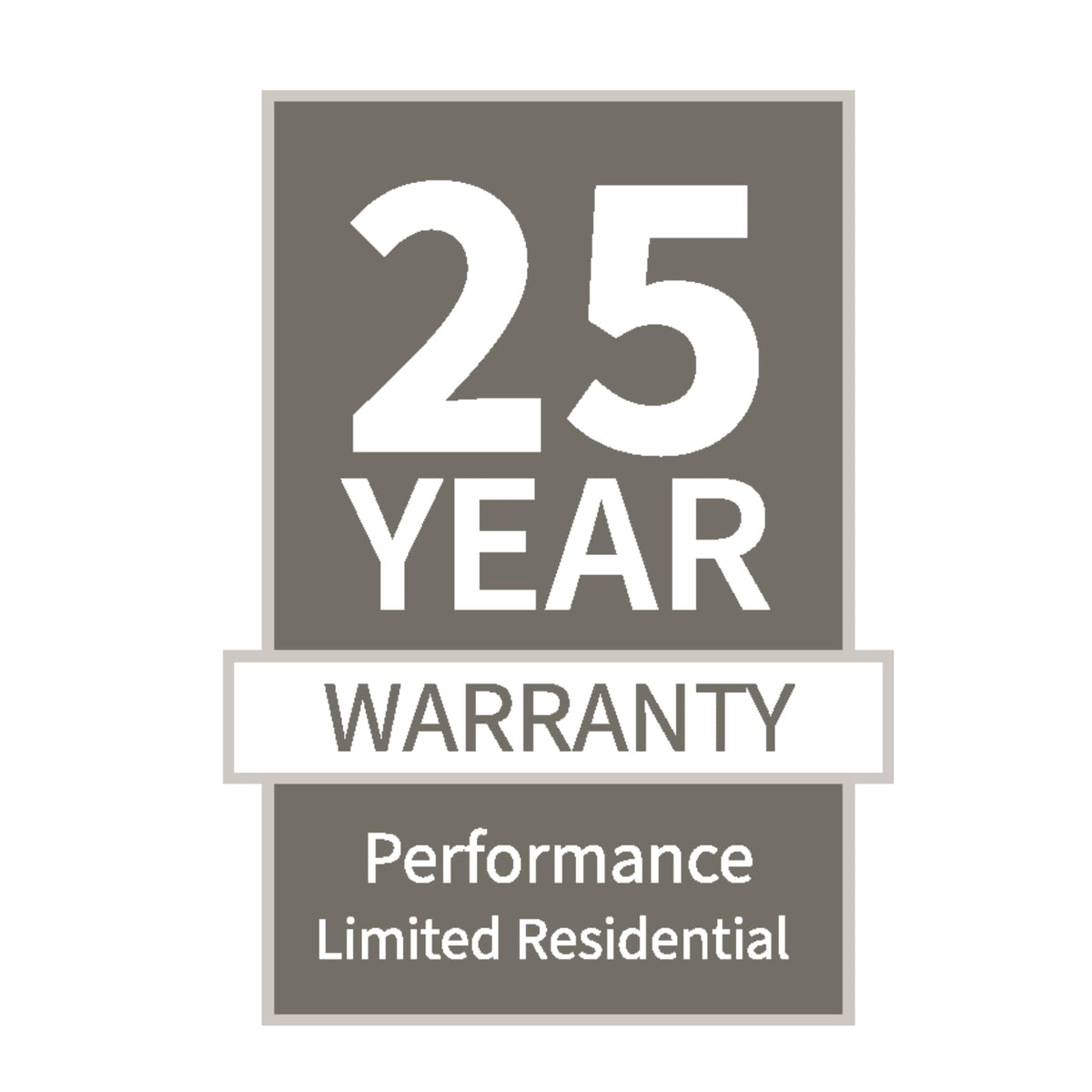 Fiberon 5.1-in x 5.1-in x 3-1/2-ft Obsidian Composite Deck Post Sleeve