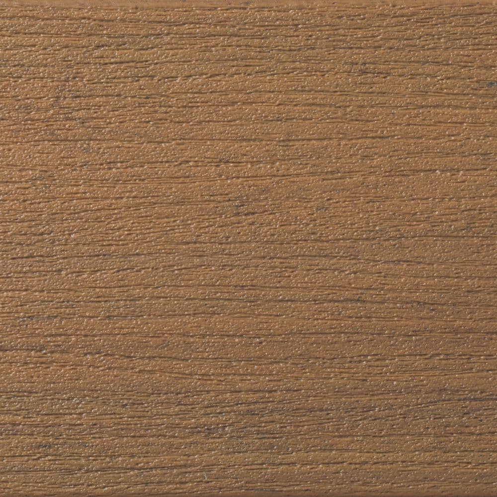 TimberTech Prime+ 1-in x 6-in Grooved Composite Deck Board