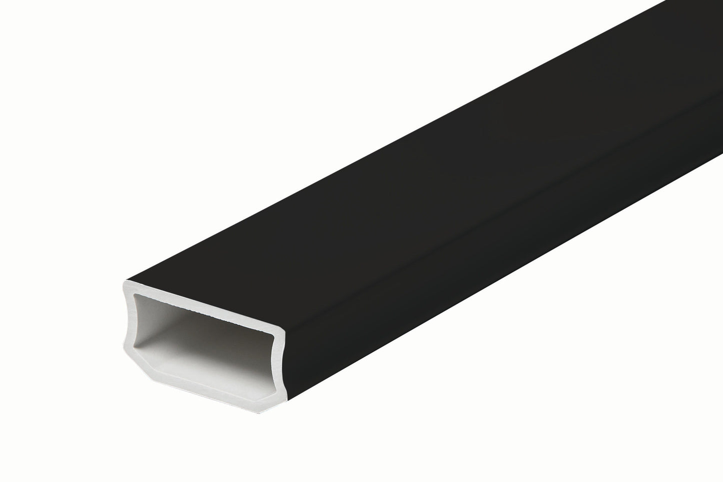 Fiberon Brio 3-ft x 36-in PVC Deck Rail Kit
