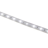 GE StayBright 240-Light 19.6-ft Bright White Integrated LED Christmas Tape Lights