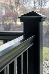 Fiberon PVC Deck Post Sleeve