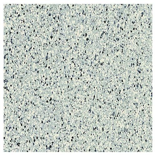 Armstrong Flooring Safety Zone 45-Piece Shale Gray Commercial VCT Tile