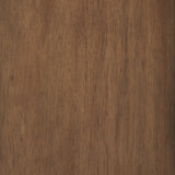 Simpli Home Redmond Rustic Natural Aged Brown Transitional Wood Media Cabinet