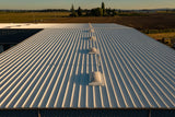 AMES Maximum-Stretch 1-Gallon White Elastomeric Reflective Roof Coating & Sealant – 1-Year Limited Warranty