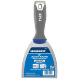 Warner 4-in x 8.5-in Steel Joint Knife