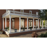 Progress Lighting Gibbes Street 3-Light Black Traditional Clear Glass Lantern Mini Outdoor Hanging Pendant Light