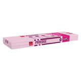 Owens Corning ProEdge Black Sable Algae-Resistant Hip & Ridge Roof Shingles, 33 Linear Ft per Bundle
