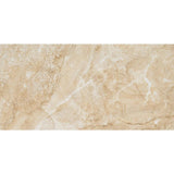 MSI Cancun Beige 12 in. x 24 in. Matte Ceramic Floor and Wall Tile (16 sq. ft. / case)