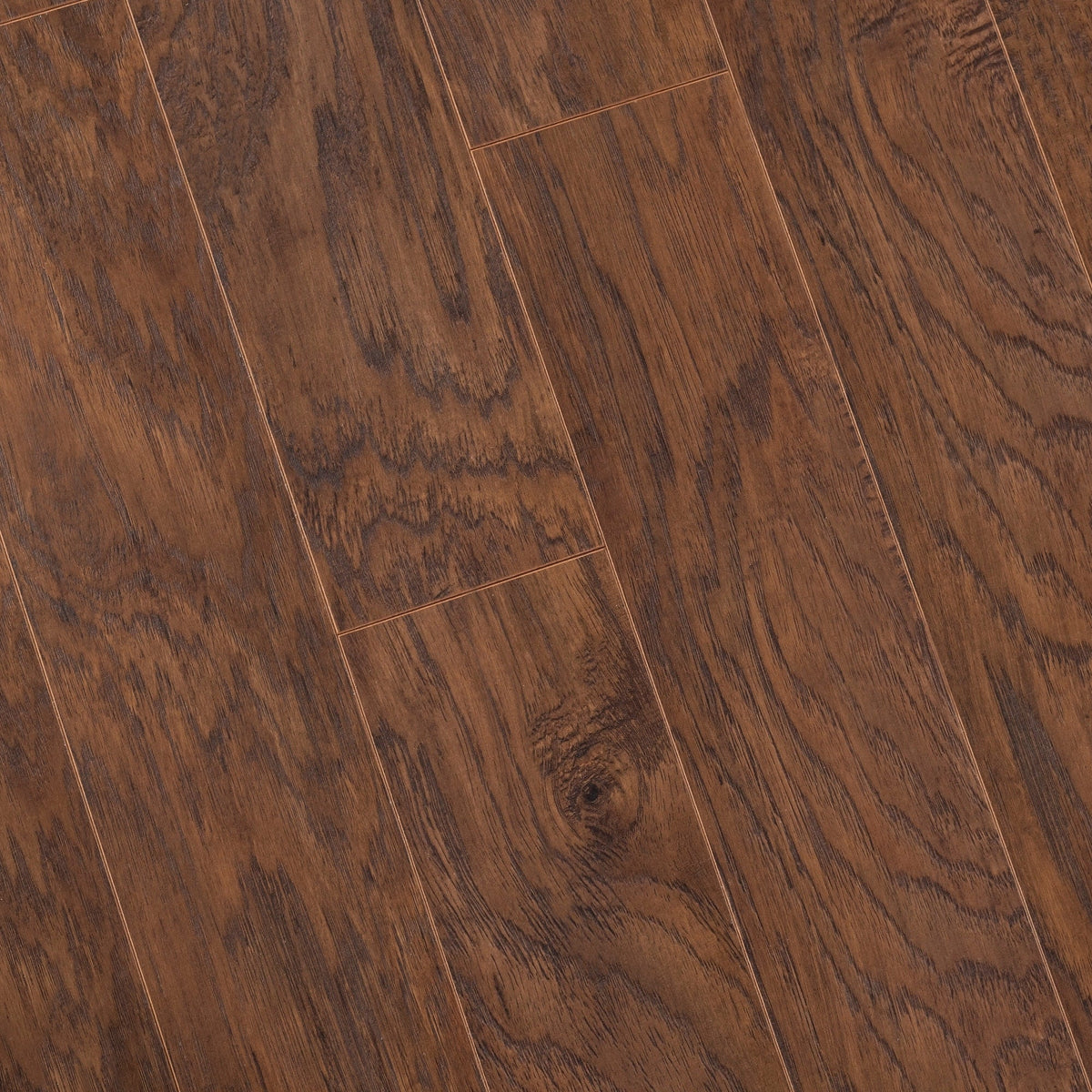 Pergo Classics Lowland Hickory Waterproof Laminate Flooring Sample