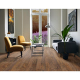 Pergo Classics Lowland Hickory Waterproof Laminate Flooring Sample