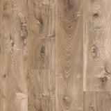 CALI Aqua Tough Premium Seaboard Oak Waterproof Vinyl Plank Flooring - 23.77 sq ft Carton
