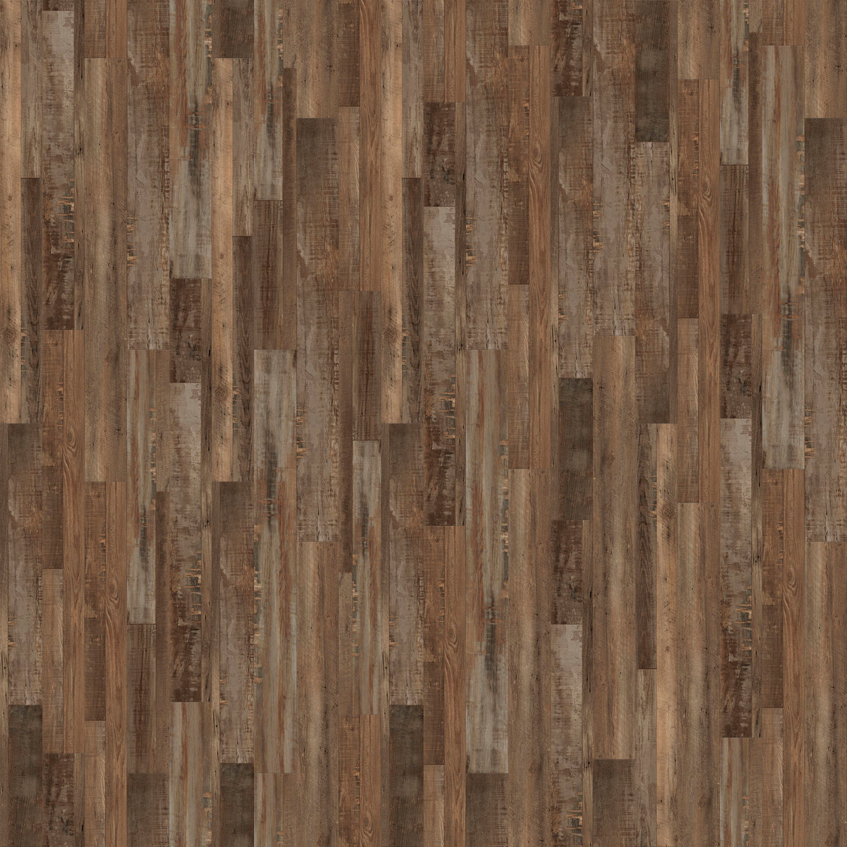 CALI Aqua Tough Premium Redefined Pine Waterproof Vinyl Plank Flooring - 23.77 sq ft Carton, 22-mil Wear Layer, Scratch Resistant, Easy Installation