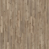 CALI Aqua Tough Premium Aged Hickory Vinyl Plank Flooring - Waterproof, Scratch Resistant, 23.77 sq ft Carton
