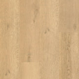 CALI Aqua Tough Premium Laguna Sand Vinyl Plank Flooring - 22-mil Wear Layer, Waterproof, 23.77 sq ft Carton