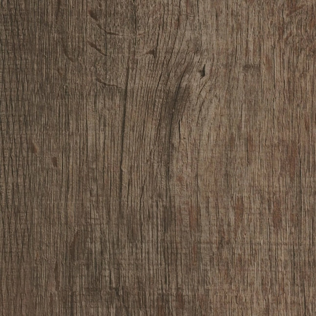 CALI Aqua Tough Premium Thornwood Vinyl Plank Sample - Waterproof, Scratch Resistant Flooring