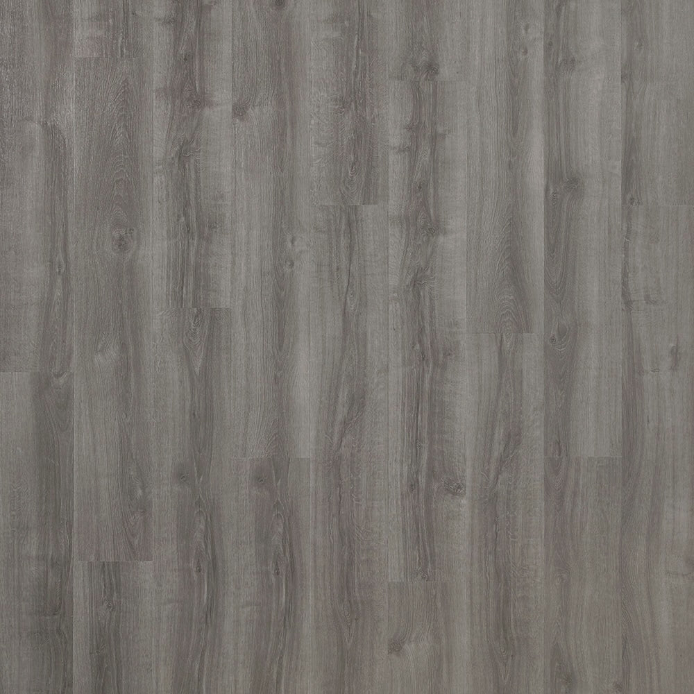 Pergo DuraCraft Castleton Gray Waterproof Luxury Vinyl Plank Sample