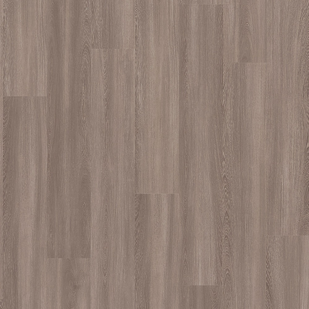 Pergo DuraCraft Lourdes Oak Gray Luxury Vinyl Plank - Waterproof 22-mil