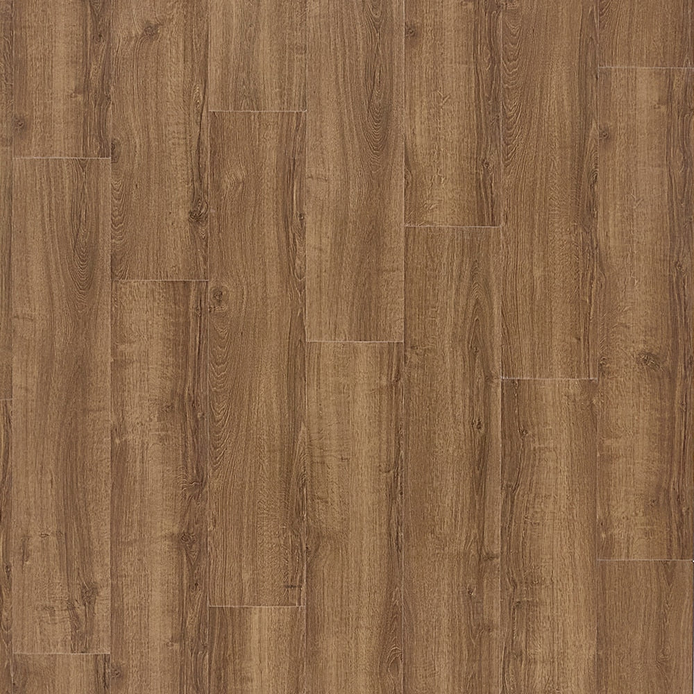 Pergo DuraCraft Seville Oak Brown Waterproof Luxury Vinyl Plank Flooring