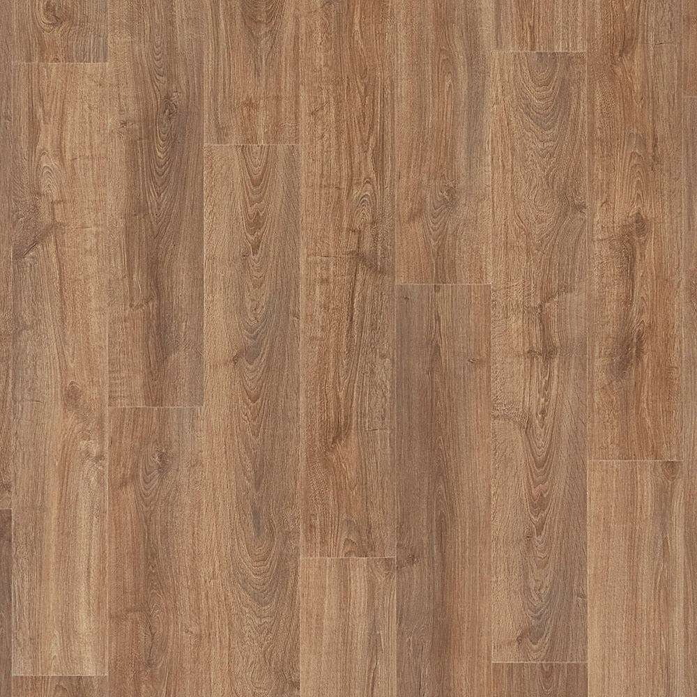Pergo DuraCraft Waterproof Wood Look Luxury Vinyl Plank - Paris Oak