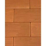 A La Maison Ceilings 3.25-ft x 0.5-ft Early American Polystyrene Surface-mount Ceiling Plank (12-Pack, 19.5-sq ft / Case)