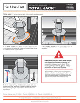 Gibraltar Building Products 6-in x 15-in Galvanized Steel Vent and Pipe Flashing (Adjustable Roof Jack)