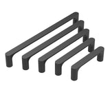 Origin 21 COVE (128mm) Center to Center Cylindrical Handle Drawer Pull