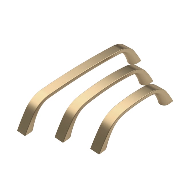 Origin 21 LEXI (96mm) Center to Center Arch Handle Drawer Pull