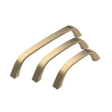 Origin 21 LEXI (96mm) Center to Center Arch Handle Drawer Pull