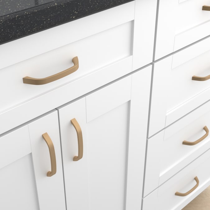 Origin 21 LEXI (96mm) Center to Center Arch Handle Drawer Pull