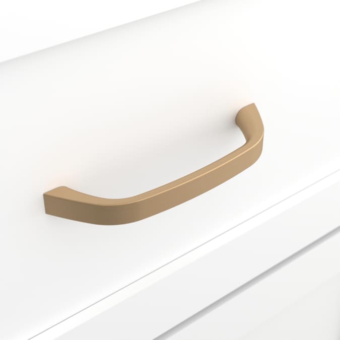 Origin 21 LEXI (96mm) Center to Center Arch Handle Drawer Pull
