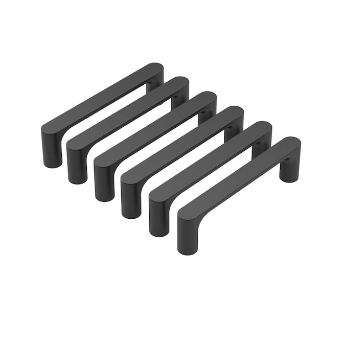 Origin 21 COVE (128mm) Center to Center Cylindrical Handle Drawer Pull