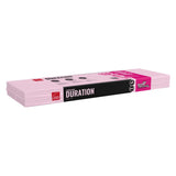 Owens Corning TruDefinition Duration Architectural Roof Shingles, Midnight Plum, Algae Resistant, 32.8-sq ft per Bundle