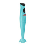 Single Speed White Immersion Blender