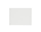 Linon White 2-Drawer 22-in File Cabinet