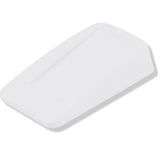 Magnetic Remote Stand in Glossy White - Super Arbor