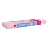 Owens Corning TruDefinition Duration COOL Plus Architectural Roof Shingles, Midnight — 32.8-sq ft per Bundle