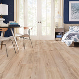 Pergo DuraCraft Lavinia Oak Brown Waterproof Luxury Vinyl Plank Flooring