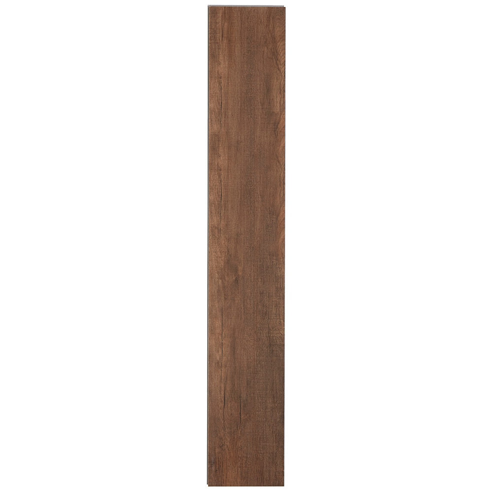 Pergo DuraCraft Marsala Oak XL Brown Waterproof Vinyl Plank