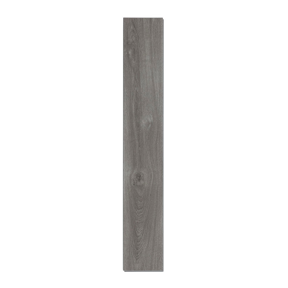 Pergo DuraCraft Castleton Gray Waterproof Luxury Vinyl Plank Flooring