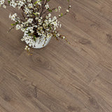 Pergo DuraCraft Dresden Oak Gray Luxury Vinyl Plank Sample