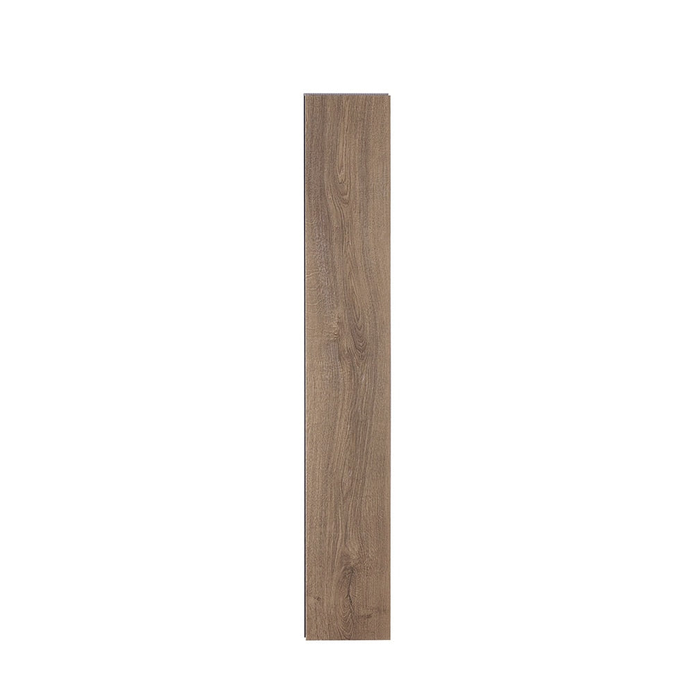 Pergo DuraCraft Dresden Oak Gray Waterproof Luxury Vinyl Plank Flooring