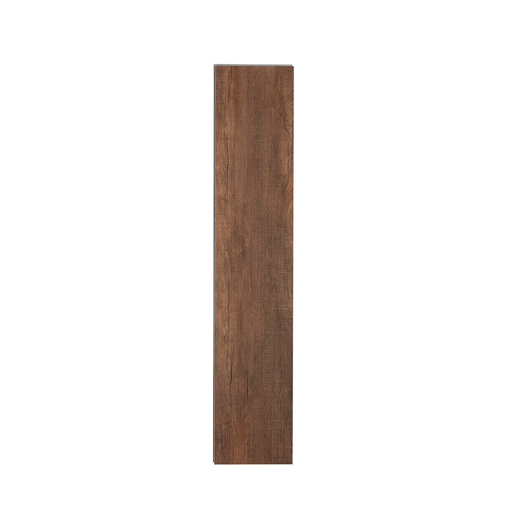 Pergo DuraCraft Marsala Oak Brown Waterproof Luxury Vinyl Plank Flooring