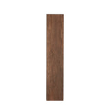 Pergo DuraCraft Marsala Oak Brown Waterproof Luxury Vinyl Plank Flooring