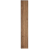 Pergo DuraCraft Seville Oak 59" Waterproof Vinyl Plank Flooring 23.39 sq ft/Carton