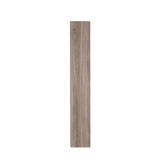 Pergo DuraCraft Lourdes Oak Gray Luxury Vinyl Plank - Waterproof 22-mil