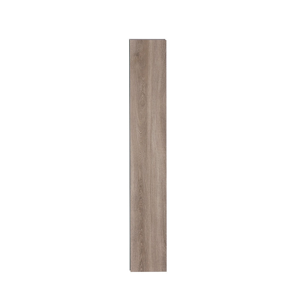 Pergo DuraCraft Lourdes Oak Gray Waterproof Luxury Vinyl Plank Flooring - 17.32 sq ft/ Carton