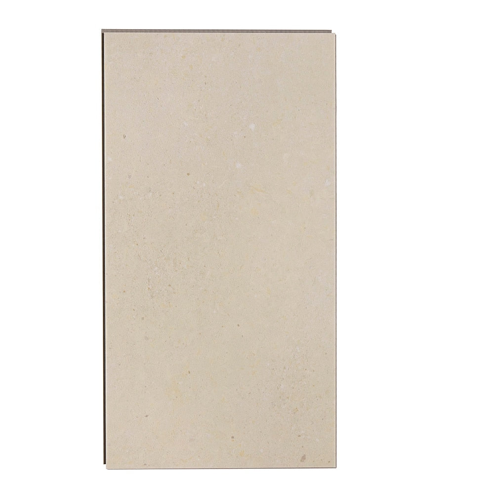 Pergo DuraCraft Marbella Limestone Gray Waterproof Vinyl Tile